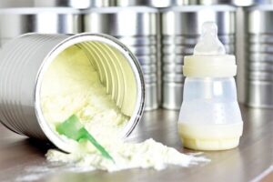 تشریح ساز و کار افزایش سهمیه شیرخشک‌های رژیمی