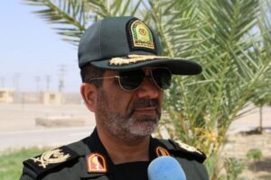 توقیف محموله ۳۰ هزار لیتری سوخت قاچاق در بمپور