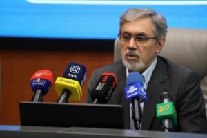 جعفریان: هوش مصنوعی می تواند به کارایی صنعت داروسازی کمک کند