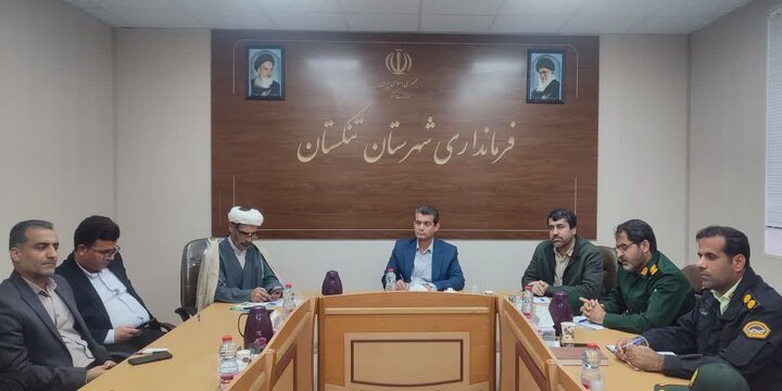 جمالی: برنامه ریزی هدفمند با تکیه بر ارزش‌های اسلامی درجامعه ضروری است