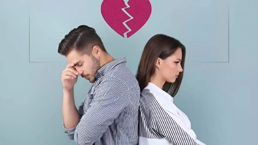 جمله‌ای که جذابیت مرد را لحظه‌ای صفر می‌کند