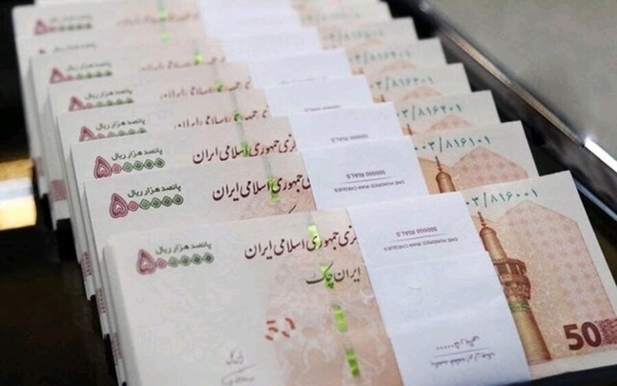 جنجال فیش حقوقی ۵۰۰ میلیونی یک مدیر معدنی