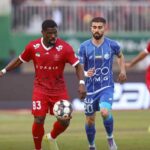 جنون دربی ۱۰۶ / ماجرای توهین نژادپرستانه به بازیکن پرسپولیس