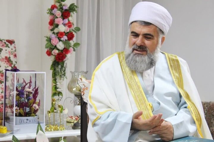 حجاب مرزبان حریم کرامت زن و موتور محرک امنیت روانی جامعه