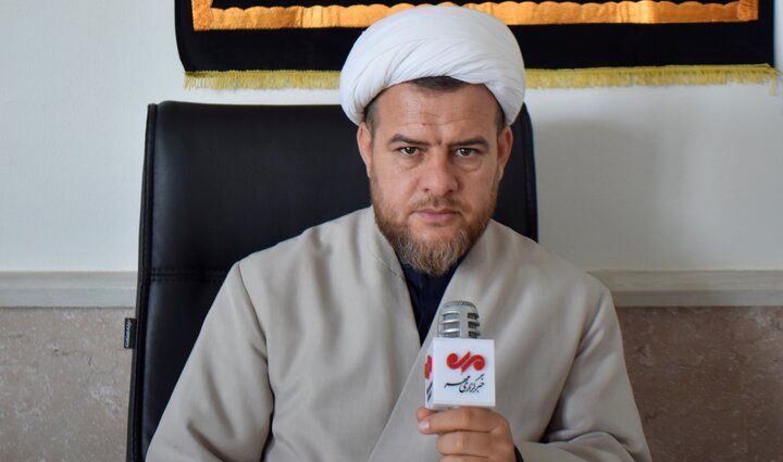 حجاب مرزبان حریم کرامت زن و موتور محرک امنیت روانی جامعه