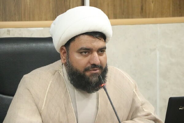 حجت الاسلام کاظمی: حجاب محوری برای حفظ هویت اسلامی جامعه است