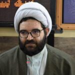 حجت‌الاسلام رستمی: حذف یا کاهش بودجه نهادهای فرهنگی آدرس غلط است