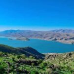 حجم آب مخازن سدهای فارس به ۹۲۲ میلیون مترمکعب رسید