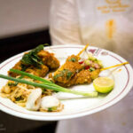 حذف «سلامت» از سفره غذایی ایرانی‌ها