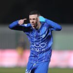 حذف پرسپولیس از جام حذفی/ واکنش معنادار ستاره استقلال