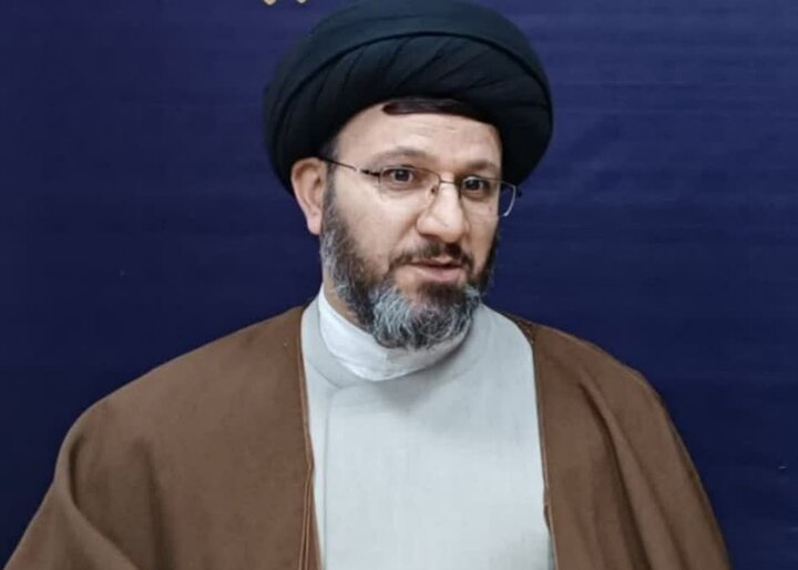 حسینی نسب: تحقق فرهنگ عفاف و حجاب نیازمند کار فرهنگی و اقناعی است