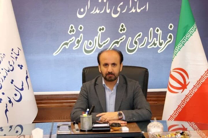 حضور میدانی مسئولان کلید حل مشکلات زیرساختی روستاها است