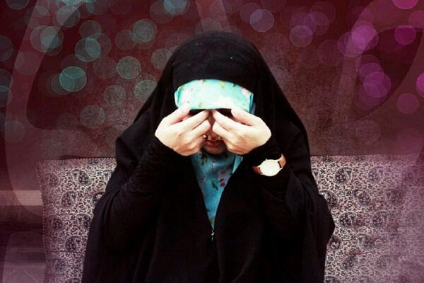 حیا و وقار، راز هویت زن ایرانی از نگاه فرمانده دفاع مقدس