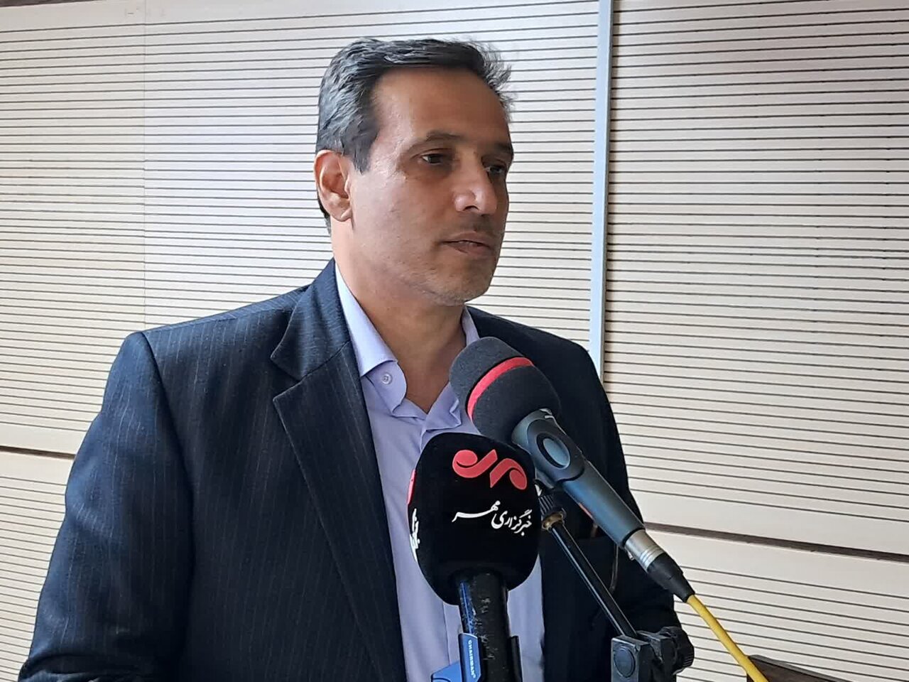 خاک ستون امنیت غذایی؛ آینده کشاورزی کرمانشاه بر شانه‌های خاک