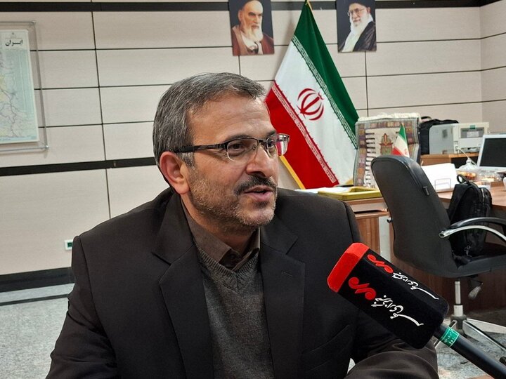 خسارات از جیب رانندگان؛ فرسودگی جاده‌ها و معابر شهری خراسان شمالی