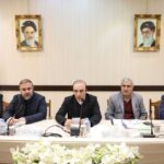 خلیلی: پیش‌بینی ۲ ماهه نیاز استان اردبیل به نهاده‌های دامی ضروری است