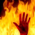 خودسوزی یک شهروند در دادسرا / ماجرا چیست؟