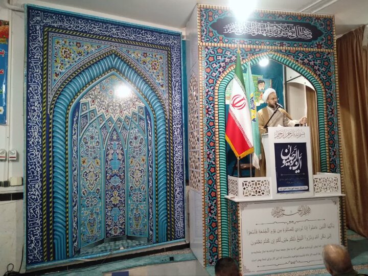 دستجردی:بارش‌های اخیر بیش از ۱۰۰ میلیارد تومان به کشاورزان کمک کرد