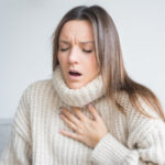 دیس‌پنه یا تنگی نفس؛ از اضطراب ساده تا حمله قلبی!