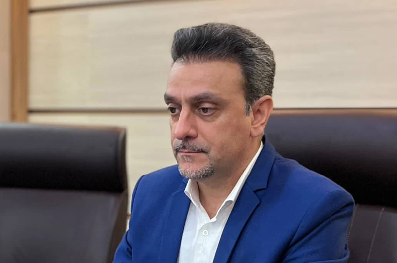 رئیس جدید هیئت مدیره نظام پرستاری شاهرود انتخاب شد