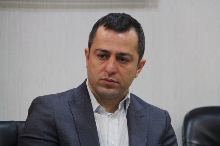 رحیمی: سهم جوانان از بودجه کشور کمتر از ۲ هزارم درصد است