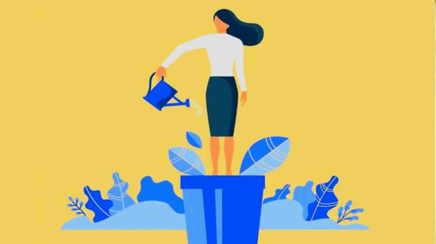 رشد فردی مسیری برای بهتر شدن و ساختن زندگی معنادار