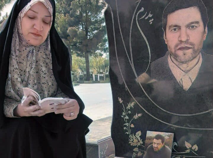 روزی که جشن نشد؛ شهادت مدافع سلامت خراسان شمالی در سالگرد ازدواج