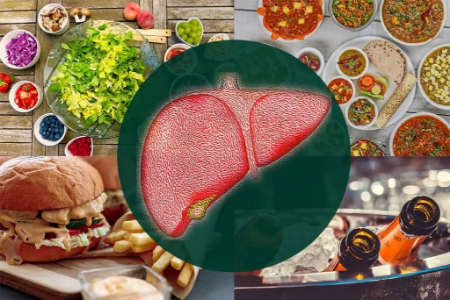 رژیم غذایی سیروز کبدی, رژیم غذایی برای سیروز کبدی