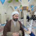 زارع: خیرین فارسی ۴ میلیارد تومان کمک معیشتی به نیازمندان اهدا کرد