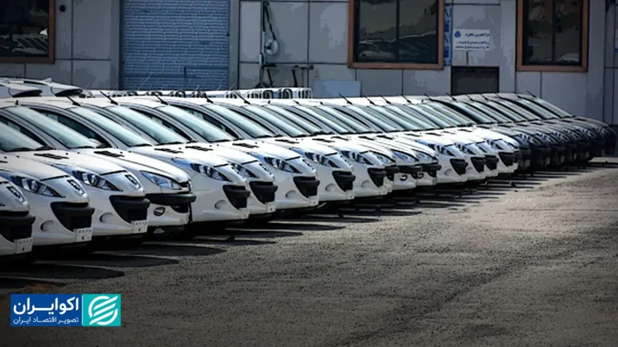 زلزله در بازار خودرو؛ قیمت پژوپارس ۴۰۰ میلیون تومان تکان خورد/ جدول قیمت مدل‌های مختلف پژوپارس در بازار