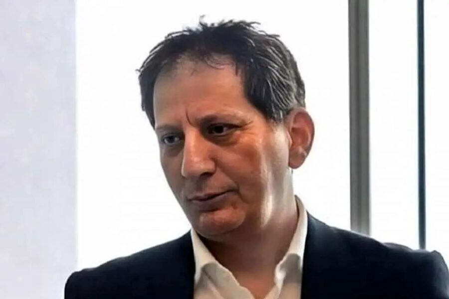 ساعت میلیاردی بابک زنجانی جنجالی شد
