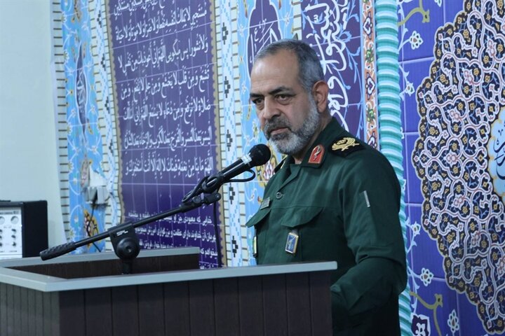 سردار افضلی: مادران معماران اصلی جامعه هستند