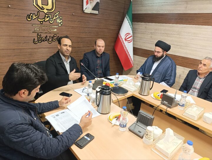 سلطانی نژاد: تأمین مسکن محرومان ضروری است