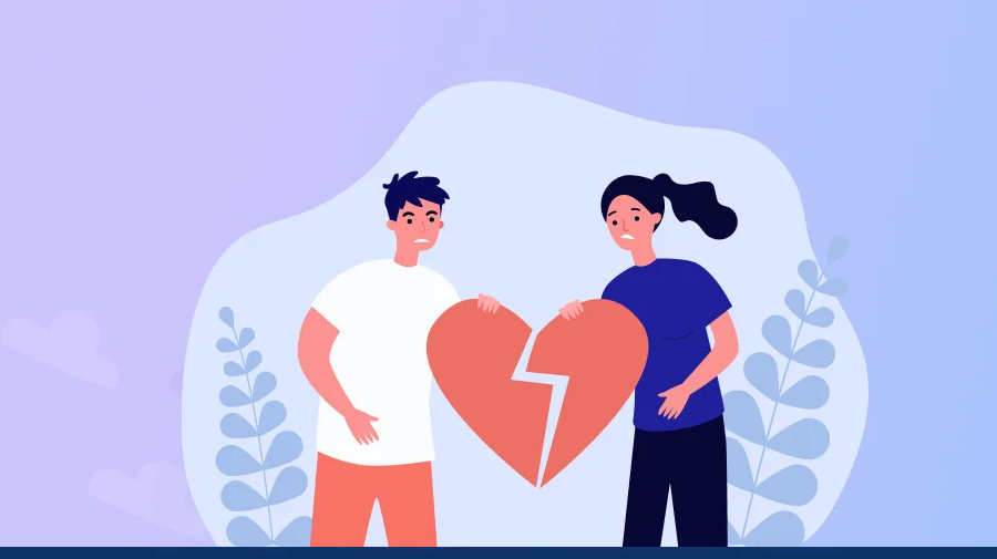 سه مسئله اصلی در زندگی‌ های مشترک‌