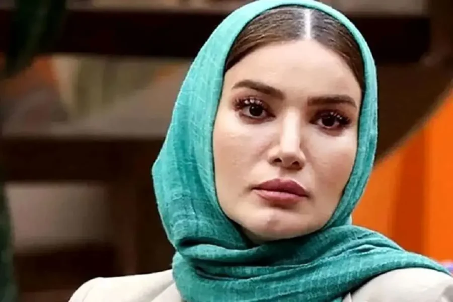 سوپرایز یلدایی تازه عروس سینمای ایران با یک متن خاص+ عکس