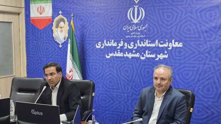 شافعی: باید یک انتخابات سالم را بدون ملاحظات سیاسی برگزار کنیم