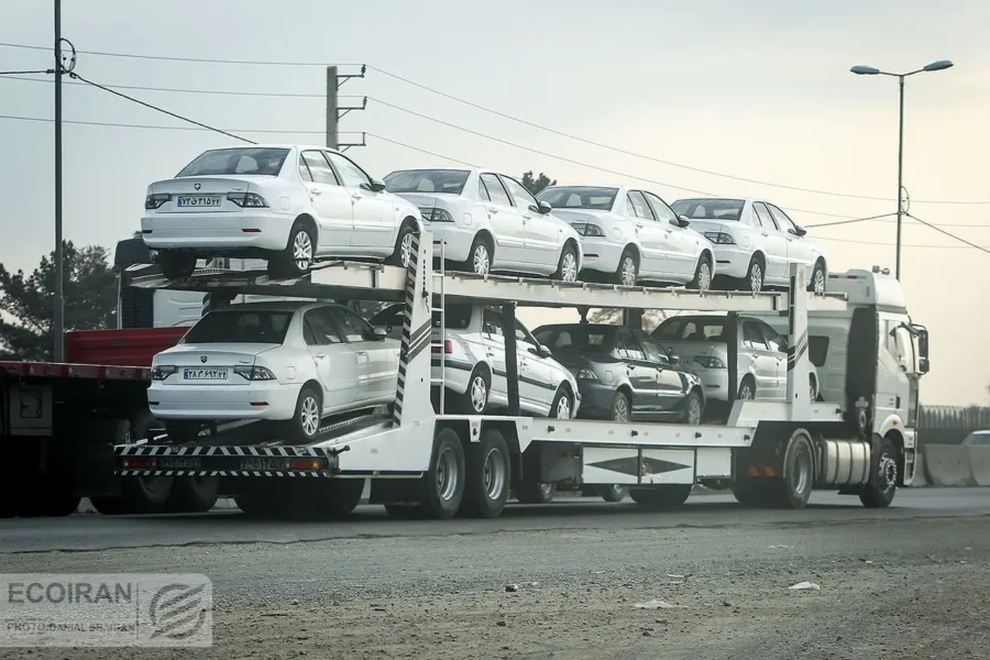 شوک دلار به بازار خودرو/خرید و فروش خودرو متوقف شد/ آخرین قیمت خودروهای داخلی در بازار + جدول قیمت