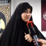 صفامنش: فعالیت‌های نیکوکاری شهید رئیسی امروز نیز ادامه دارد