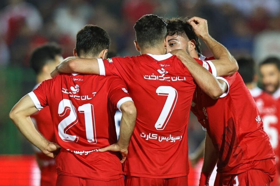 ضعف بزرگ پرسپولیس لو رفت/ اوسمار دنبال هافبک دفاعی قلدر