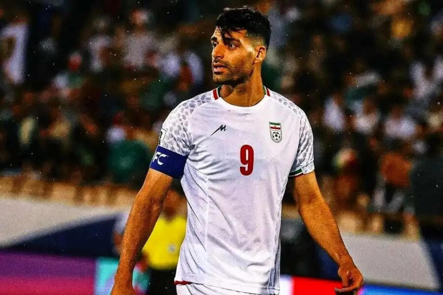 طارمی ویزا گرفت