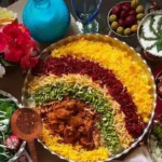 طرز تهیه قیمه‌نثار با طعم و بوی اصیل/ تجربه‌ای متفاوت از آشپزی سنتی قزوین