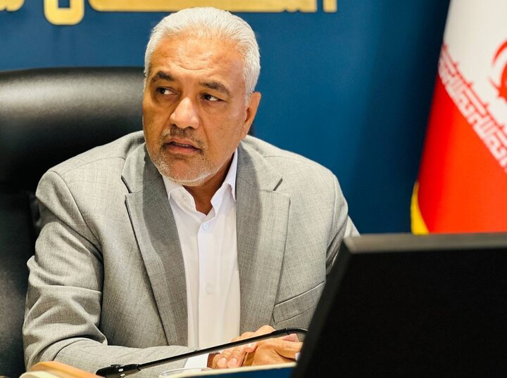 ظرفیت نیروگاه‌های خورشیدی استان به ۴۰ مگاوات رسید