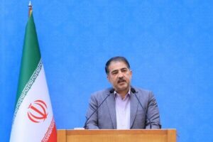 عبادی: ۳۵ درصد نیروهای پرستاری بلااستفاده مانده‌اند