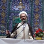 عبدالحسینی: پایه مکتب حضرت عیسی(ع) صلح و مهربانی است