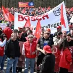 غول قطعه سازی 13 هزار نفر را بیکار کرد