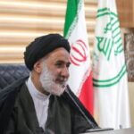 فاطمی: زبان علامه مصباح زبان جوانان امروز است