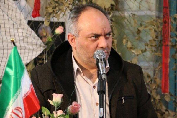 فتح الله فرجی و حسین النچری به عنوان عضو شورای ورامین معارفه شدند