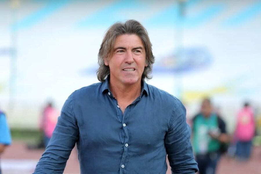 فشار سنگین روی ساپینتو / ترکیب داربی می‌تواند همه‌چیز را تغییر دهد