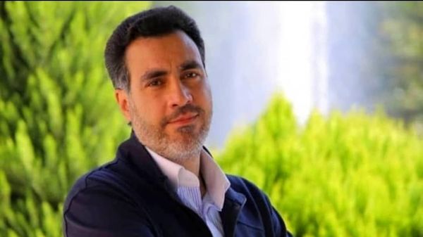 فوری / درگذشت ناگهانی خبرنگار مشهور در حادثه رانندگی