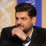 فوری/ سام درخشانی استعفا داد